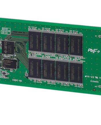 Kyocera Hd-  32 Gb Ssd