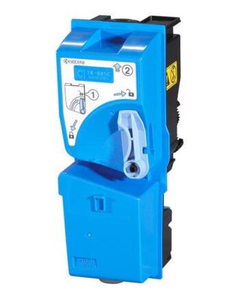 Kyocera Tk 825c Cyan Original Tonerkit