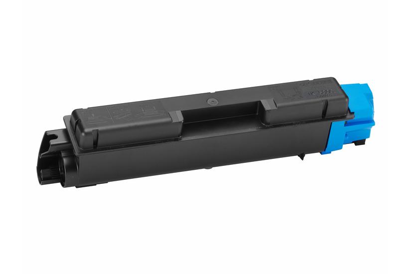 Kyocera Tk 580c Cyan Original Tonerpatron