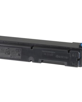 Kyocera Tk 5160c Cyan Original Tonerpatron