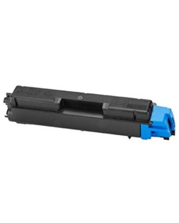 Kyocera Tk 590c Cyan Original Tonerpatron