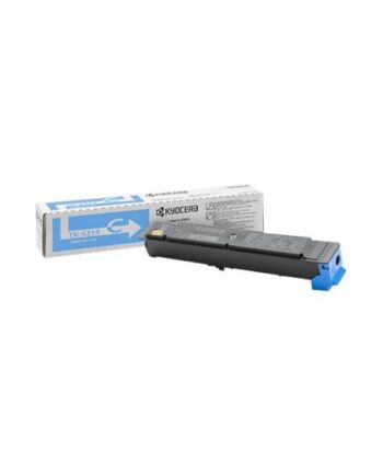 Kyocera Tk 5215c Cyan Original Tonerpatron