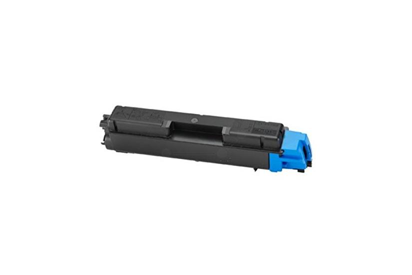 Kyocera Tk 590c Cyan Original Tonerpatron