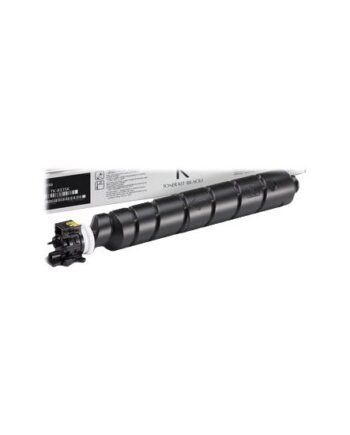 Kyocera Tk 8335k Sort Original Tonerkit