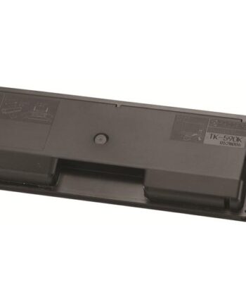 Kyocera Tk 590k Sort Original Tonerkit