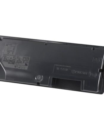 Kyocera Tk 5150k Sort Original Tonerkit