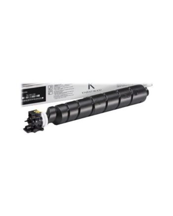 Kyocera Tk 8515k Sort Original Tonerpatron
