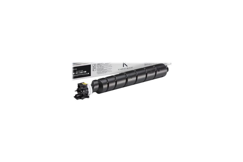Kyocera Tk 8515k Sort Original Tonerpatron