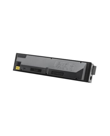 Kyocera Tk 5205k Sort Original Tonerpatron