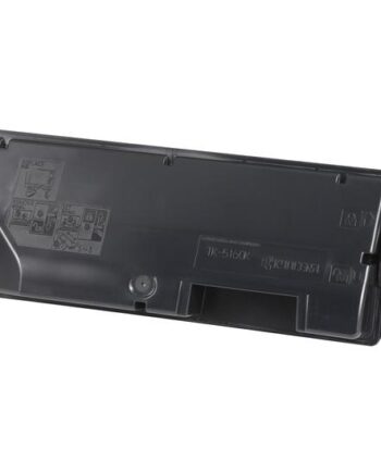 Kyocera Tk 5160k Sort Original Tonerpatron