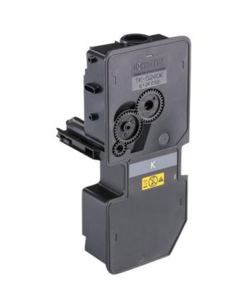 Kyocera Tk 5240k Sort Original Tonerpatron