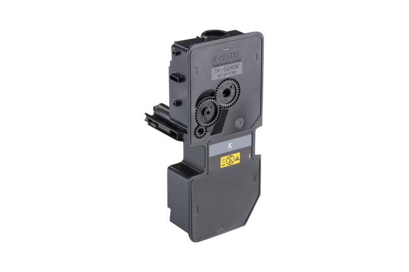 Kyocera Tk 5240k Sort Original Tonerpatron