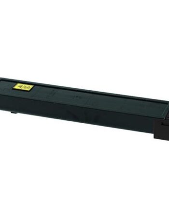 Kyocera Tk 895k Sort Original Tonerpatron
