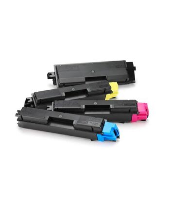 Kyocera Tk 590m Magenta Original Tonerkit