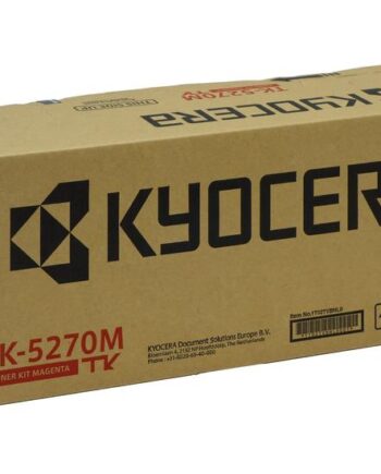 Kyocera Tk 5270m Magenta Original Tonerkit