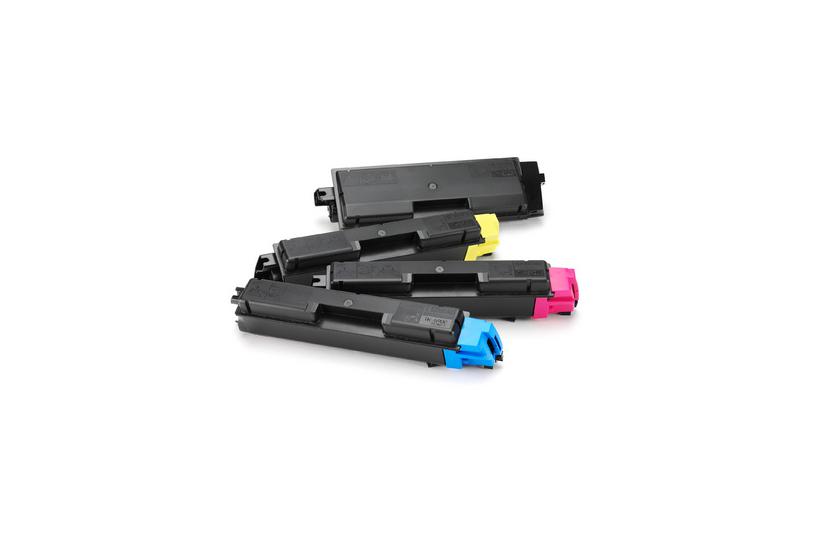 Kyocera Tk 590m Magenta Original Tonerkit