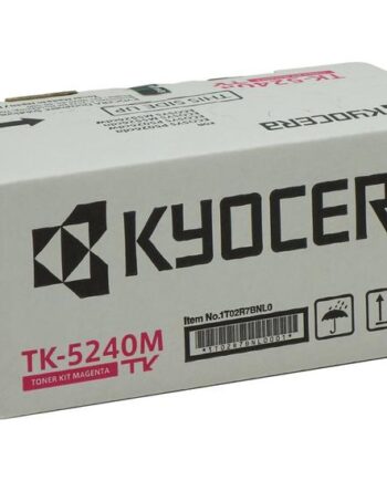 Kyocera Tk 5240m Magenta Original Tonerpatron