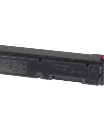 Kyocera Tk 5160m Magenta Original Tonerpatron