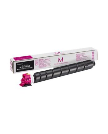 Kyocera Tk 8515m Magenta Original Tonerpatron