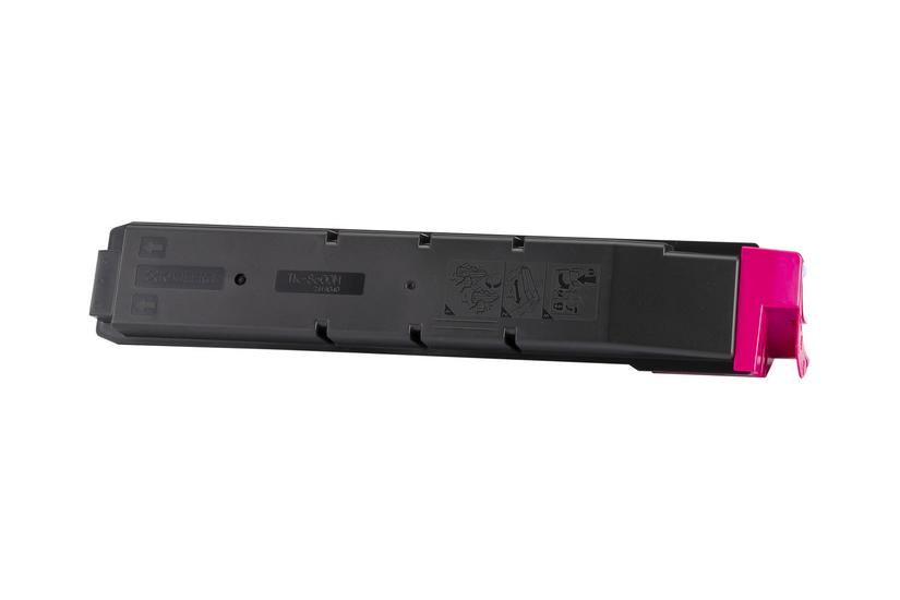 Kyocera Tk 8600m Magenta Original Tonerpatron
