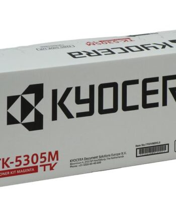 Kyocera Tk 5305m Magenta Original Tonerpatron
