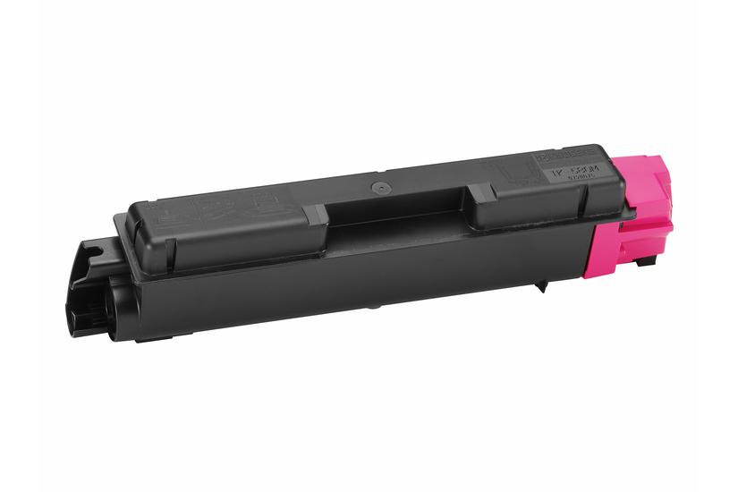 Kyocera Tk 580m Magenta Original Tonerpatron