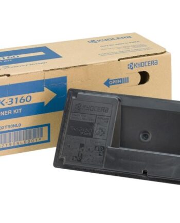 Kyocera Tk 3160 Sort Original Tonerkit