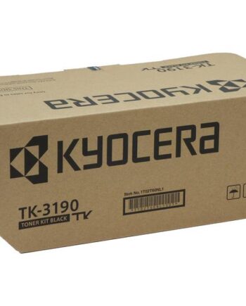 Kyocera Tk 3190 Sort Original Tonerkit