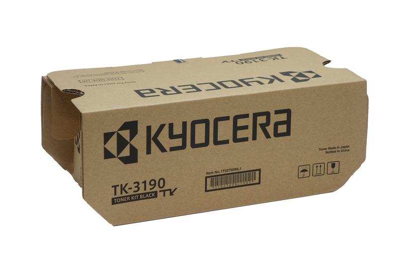 Kyocera Tk 3190 Sort Original Tonerkit