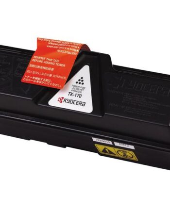 Kyocera Tk 170 Sort Original Tonerkit