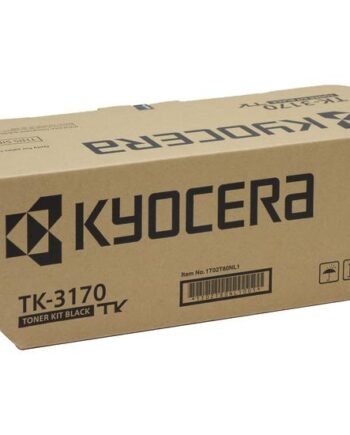 Kyocera Tk 3170 Sort Original Tonerkit