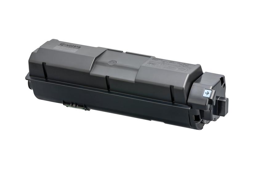 Kyocera Tk 1170 Sort Original Tonerpatron