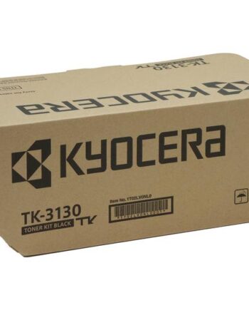 Kyocera Tk 3130 Sort Original Tonerpatron