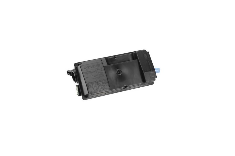 Kyocera Tk 3160 Sort Original Tonerpatron