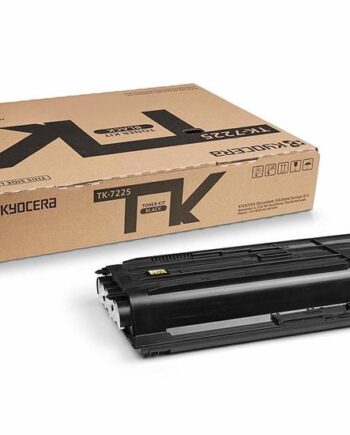 Kyocera Tk 7125 Sort Original Tonerpatron