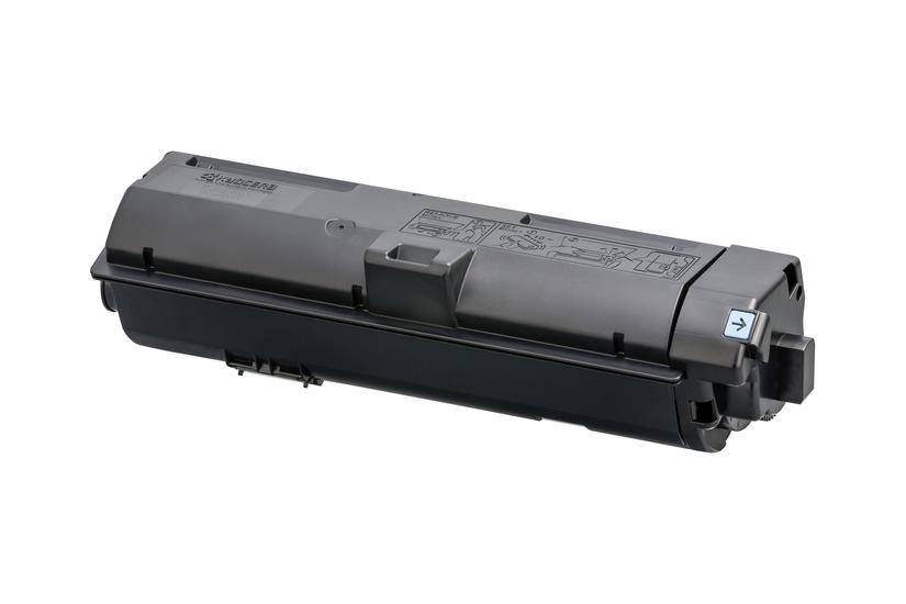 Kyocera Tk 1150 Sort Original Tonerpatron