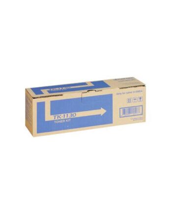 Kyocera Tk 1130 Sort Original Tonerpatron