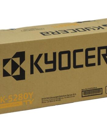Kyocera Tk 5280y Gul Original Tonerkit