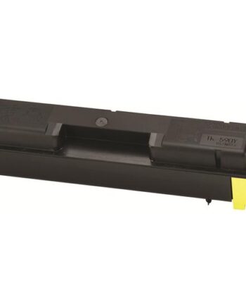 Kyocera Tk 590y Gul Original Tonerkit
