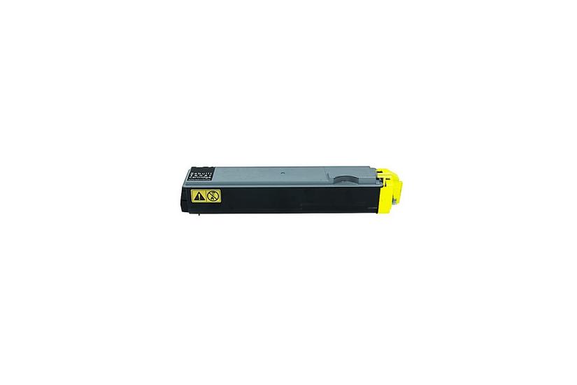 Kyocera Tk 8600y Gul Original Tonerpatron