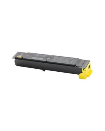Kyocera Tk 5205y Gul Original Tonerpatron