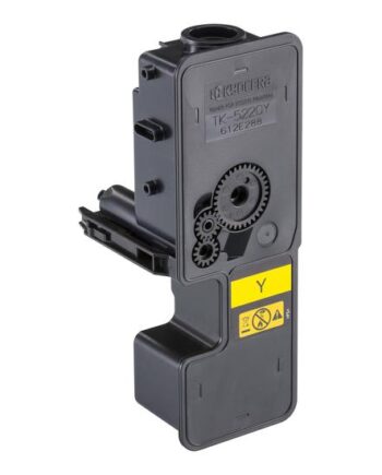 Kyocera Tk 5220y Gul Original Tonerpatron