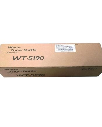 Kyocera Wt-5190 Opsamler Til Overskydende Toner