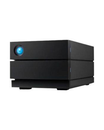 Lacie 2big Raid Sthj36000800 Harddisk-array
