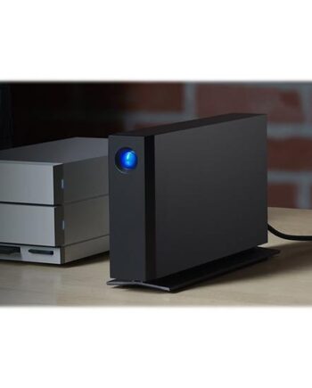Lacie D2 Professional Stha10000800 10 Tb Usb
