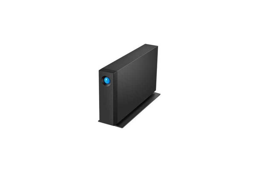 Lacie D2 Professional Stha4000800 Tb Usb