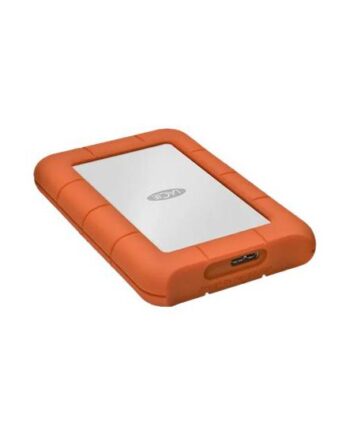 Lacie Rugged Mini   Tb Ekstern Hdd Usb