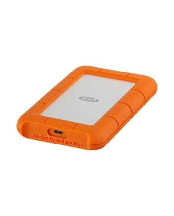 Lacie Rugged Usb-    Tb Ekstern Hdd Usb     Gen   24 Pin Usb-