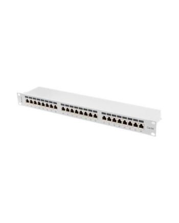 Lanberg Ppsa-1024-  Patch-panel 1u 19