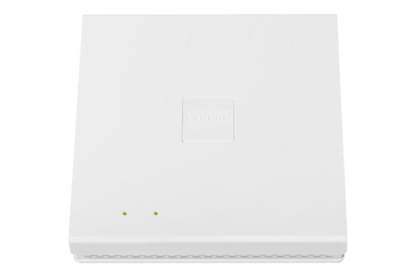 Lancom Lx-6200 Trådløs Forbindelse Wi-fi Bluetooth Cloud-administreret